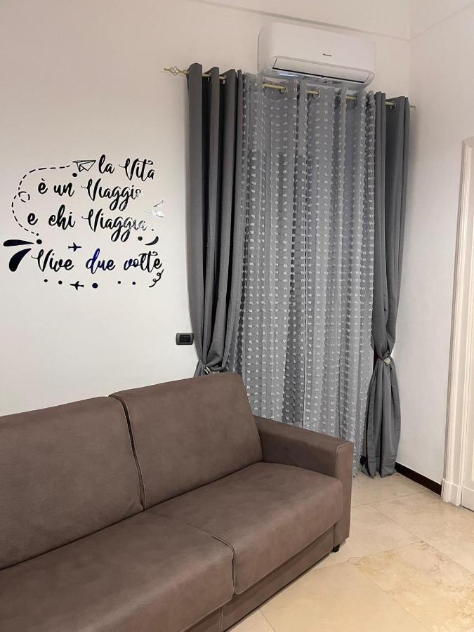 Nicanto'S Home Барі Екстер'єр фото
