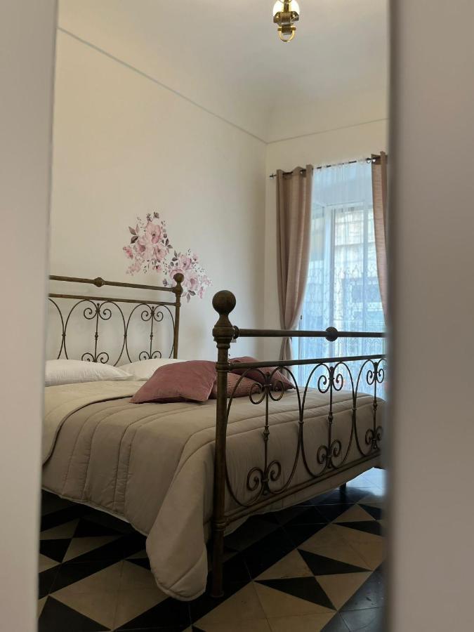 Nicanto'S Home Барі Екстер'єр фото