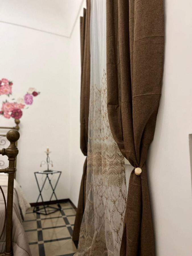 Nicanto'S Home Барі Екстер'єр фото