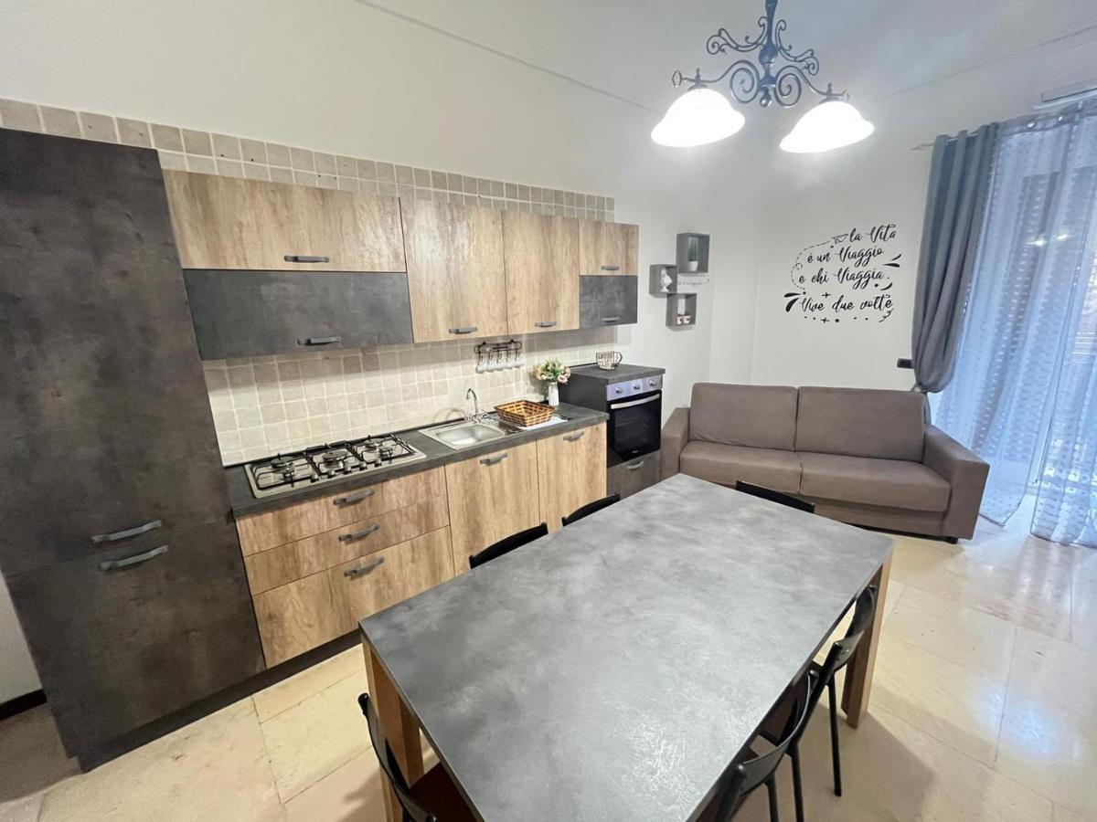 Nicanto'S Home Барі Екстер'єр фото