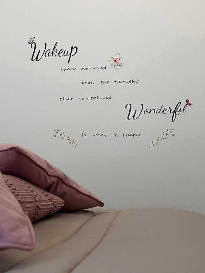 Nicanto'S Home Барі Екстер'єр фото