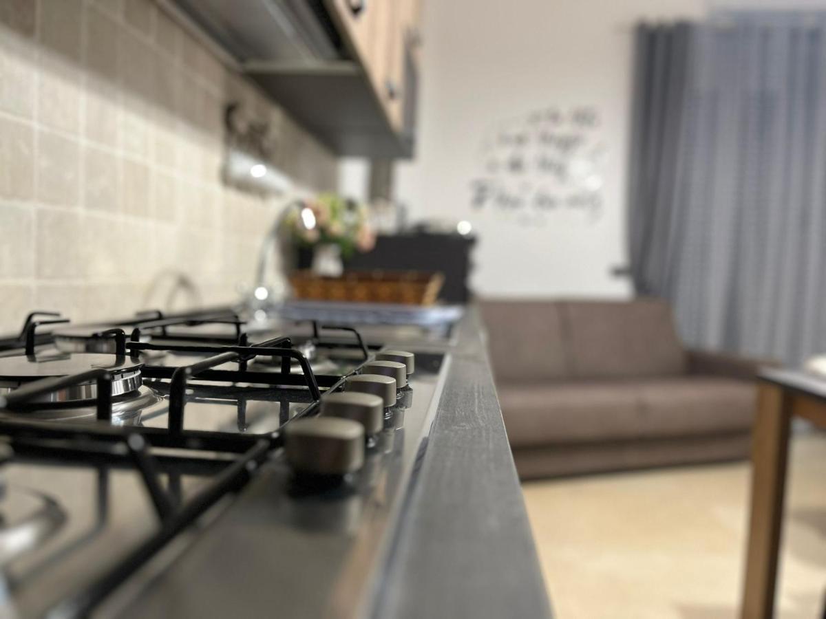 Nicanto'S Home Барі Екстер'єр фото