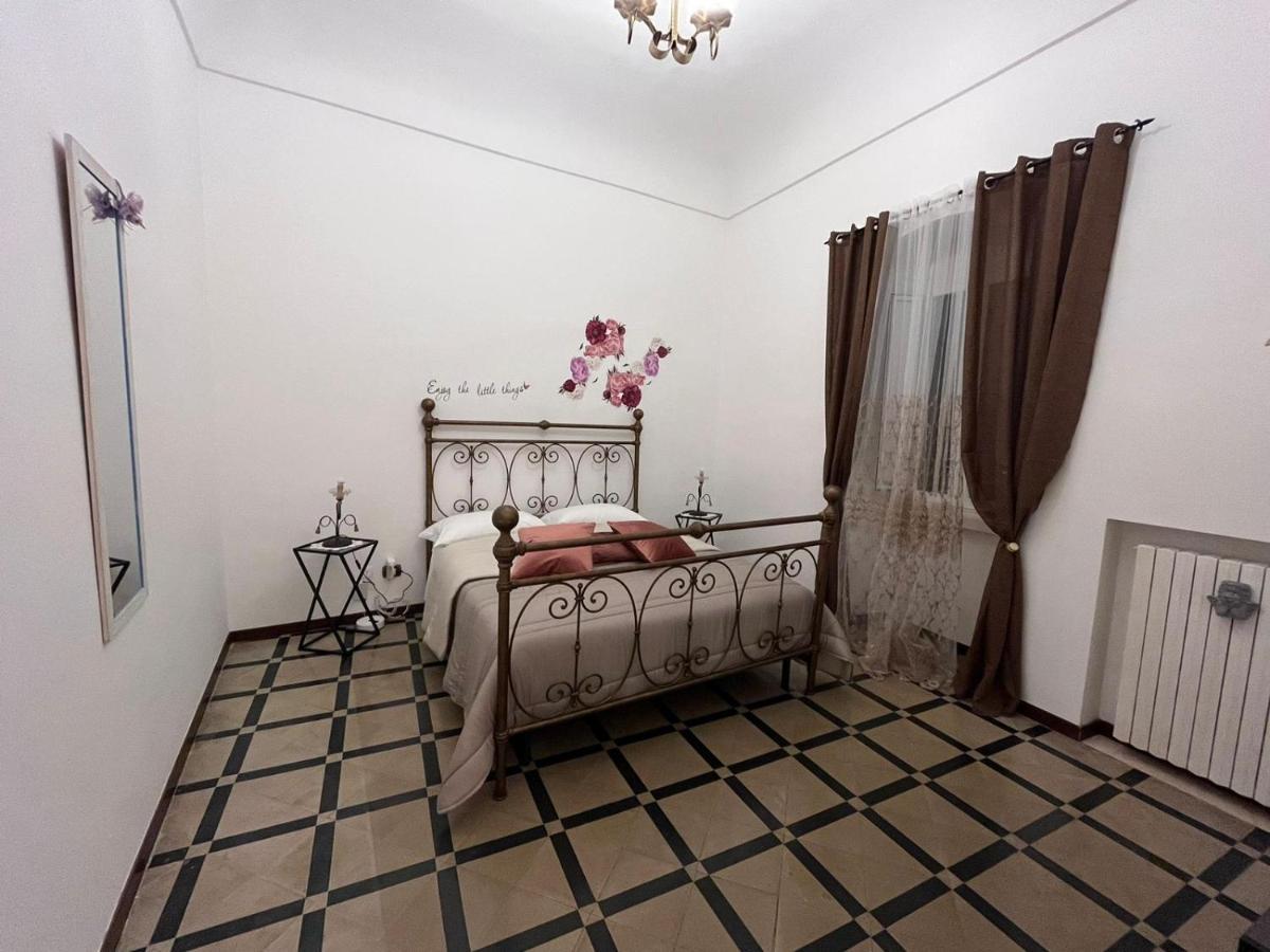 Nicanto'S Home Барі Екстер'єр фото