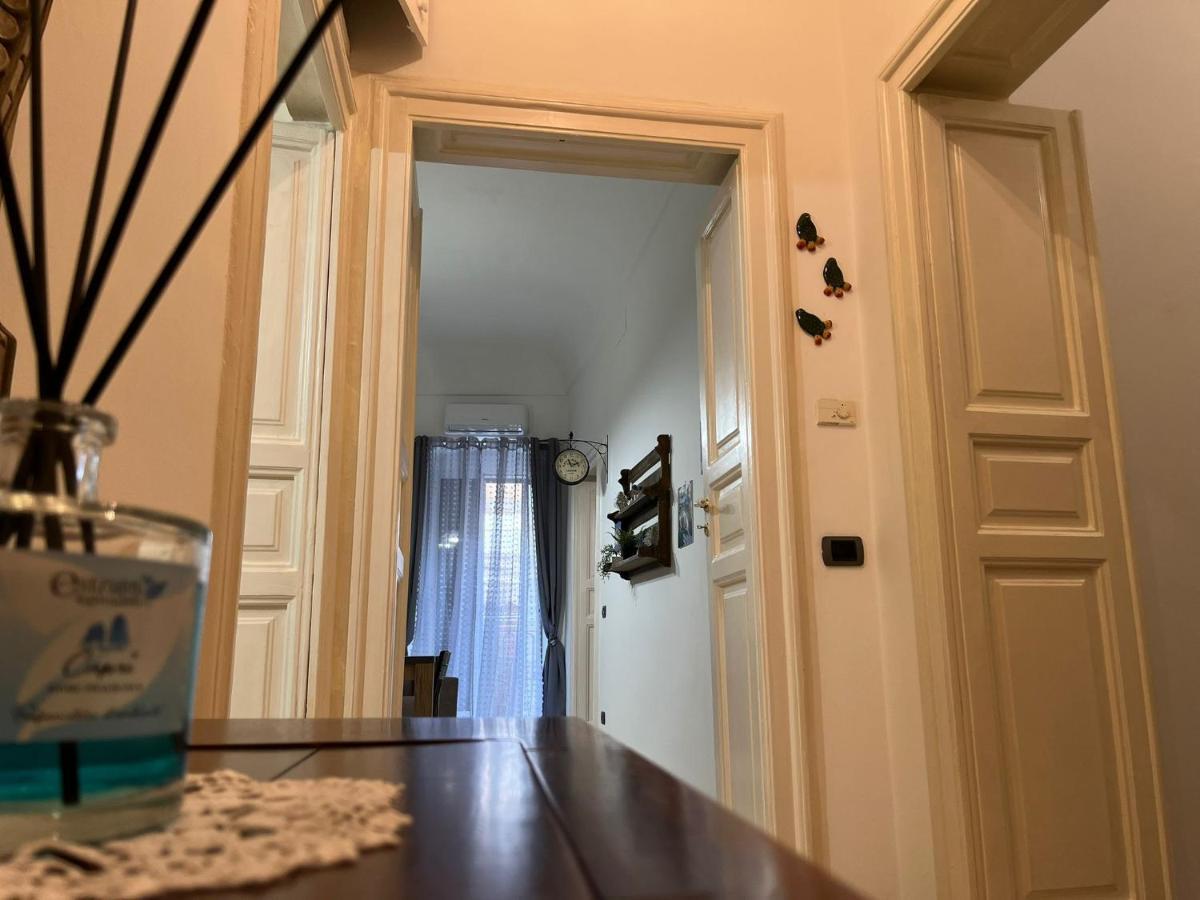 Nicanto'S Home Барі Екстер'єр фото