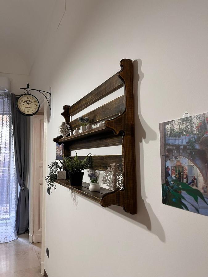 Nicanto'S Home Барі Екстер'єр фото