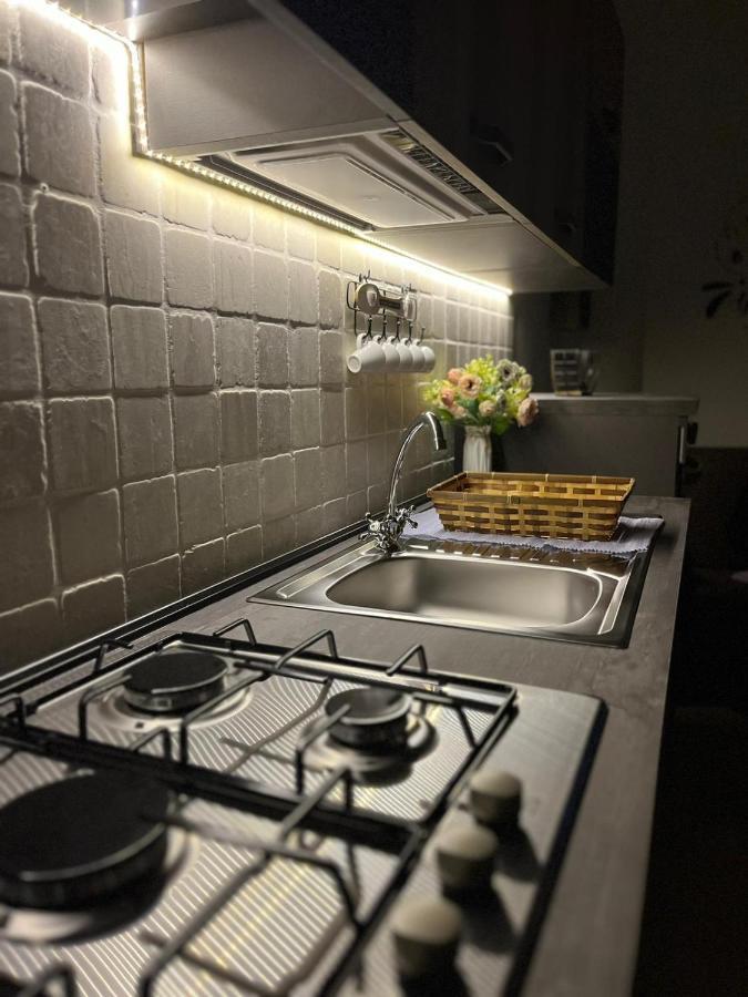 Nicanto'S Home Барі Екстер'єр фото