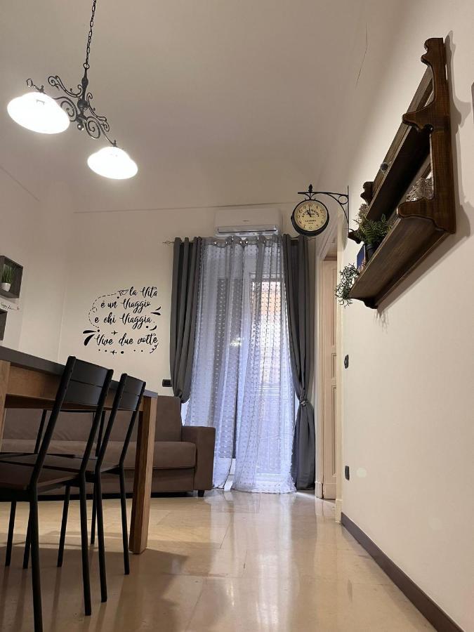 Nicanto'S Home Барі Екстер'єр фото