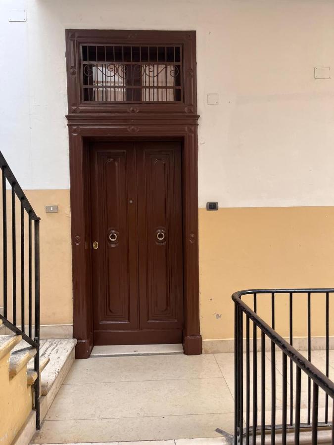 Nicanto'S Home Барі Екстер'єр фото