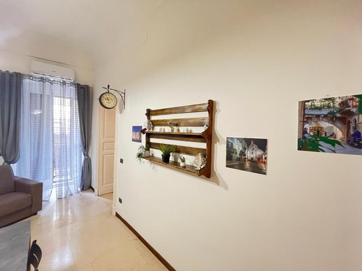 Nicanto'S Home Барі Екстер'єр фото