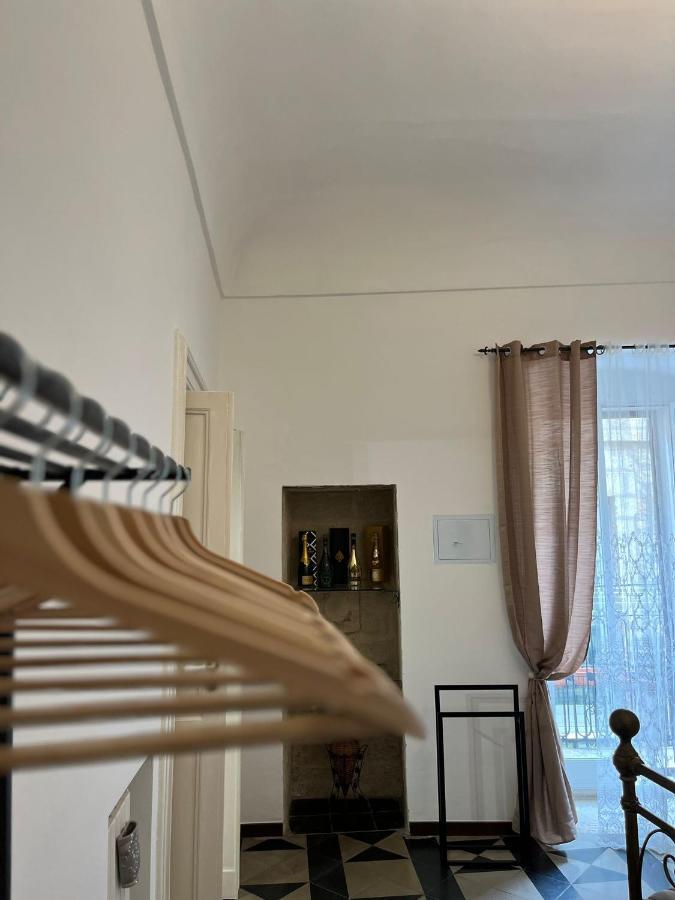 Nicanto'S Home Барі Екстер'єр фото