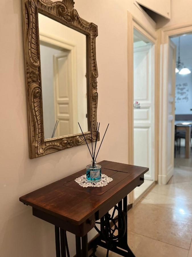Nicanto'S Home Барі Екстер'єр фото